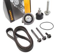 Conti Timing Belt Set per Audi A1-A5 Seat Ibiza 4 5 Skoda VW Golf 6 7 1.4 TFSI