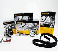Conti Timing Belt Set per Audi Seat Skoda VW Golf VII Passat 3G 2.0 1,6l 2,0l