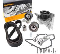 Conti Timing Belt Set + Pompa Acqua per Audi A6 C5 A8 4D 4E 3.7/4.2 Quatrro