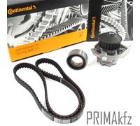 Conti Timing Belt Set + Pompa Acqua per Fiat Doblo Palio Panda Punto 1.2