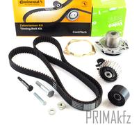 Conti Timing Belt Set Valeo Wapu per Astra H J Insignia A Vectra C 1.9 2.0 CDTI