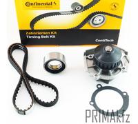 Conti Timing Belt Set + Wapu per Fiat Panda Punto Seicento Lancia Y10 1.1