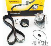 Conti Timing Belt Set + Wapu per Land Rover Freelander 1.8 Rover Benzina