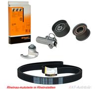 CONTI TIMING + SET AUDI VW PASSAT SKODA A4 A6 Avant 2.8 V6 2.7 T V6 MOTORI