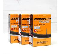 Conti Tube Race 28 (700C) Wide (set da 3)