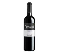 Conti Zecca Cantalupi Primitivo 750 ml