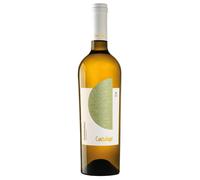 Conti Zecca Cantalupi Salento IGP Chardonnay 2024 0,75 l