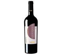Negroamaro Salento IGP Cantalupi 2022 - Conti Zecca 0.75 lt