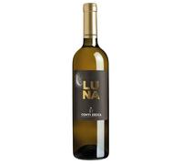 Conti Zecca Luna Salento IGP Bianco 2024 0,75 l