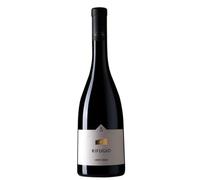 Conti Zecca Rifugio Primitivo 2021, vino pugliese rosso, Salento IGT, Primitivo 100%, vino di Puglia, 14% vol, 750 ml