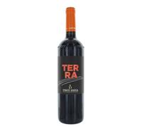 Conti Zecca - Terra IGP Salento Lt. 0,75