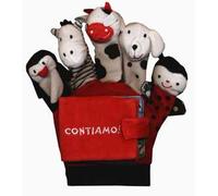 Contiamo! Ediz. a colori