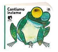 Contiamo insieme. Ediz. a colori