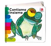 Contiamo insieme. Ediz. deluxe