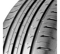 GOMME PNEUMATICI CONTINENTAL 195/60 R16 93V ECOCONTACT 5 XL DOT 2020 ESTIVE