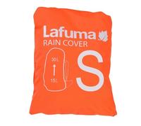 Contiene: 1x Coprizaino anti-pioggia Lafuma Rain Cover M, Taglia: M, Peso: 70 g, Colore: Arancione Rain Cover S, Custodie per Zaini Unisex-Adult, Orange, Taglia Unica