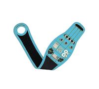 Contiene Chiodi 9 Strumenti Magnetici Cinturino Da Polso Magnetico Vite Regolabile Aspirazione Comoda Borsa Controllo Preciso(Blue only Strap)
