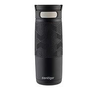 Contigo 2095401 - Tazza da Viaggio, in Acciaio Inox