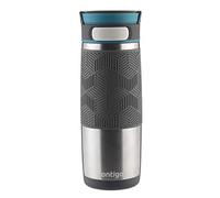 Contigo Huron, Tazza Termica Unisex-Adulto, Baia di Biscay, 1 unità (Confezione da 1)