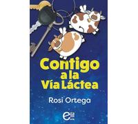 Contigo a la Vía Láctea: 20