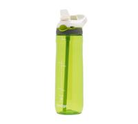Contigo Ashland Autospout Bottiglia acqua con cannuccia, 720 ml senza BPA, Borraccia sportiva a prova di perdite, Ottima per la scuola, la palestra, la bicicletta