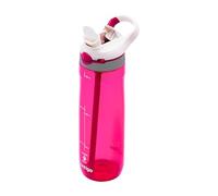 Contigo Ashland Borraccia con Cannuccia | 100% Ermetica | 720 ml