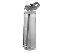 Contigo Ashland Autospout Bottiglia acqua con cannuccia, 720 ml senza BPA, Borraccia sportiva a prova di perdite, Ottima per la scuola, la palestra, la bicicletta