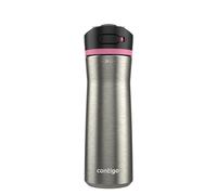 Contigo Ashland - Borraccia in acciaio INOX, 680 ml