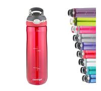 CONTIGO Ashland Bottiglia red grey One Size