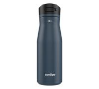 Contigo Ashland Chill 2.0 - Borraccia termica in acciaio inox, 907 ml