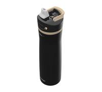 Contigo Ashland Chill Borraccia termica con beccuccio automatico e cannuccia integrata | Mantiene le bevande fredde per 24 ore | Grande borraccia in acciaio inox | isolata a prova di perdite | 720 ml