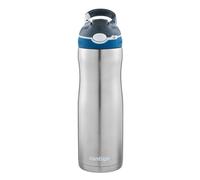 Contigo Ashland Chill, Bottiglia Unisex Adulto, Monaco, 590 ml