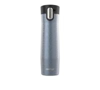 Contigo® Autosal® West Loop Tazza da viaggio in acciaio inox con coperchio facile da pulire, 680,4 g