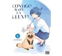 Contigo bajo la lluvia 1