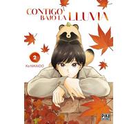 Contigo bajo la lluvia 2