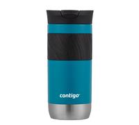 Contigo Byron 2.0 SNAPSEAL Thermobecher 470 ml Personalizzato Con Gravur
