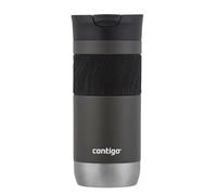 Contigo Byron 2.0 SNAPSEAL Thermobecher 470 ml Personalizzato Con Gravur
