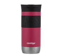 Contigo Byron 2.0 SNAPSEAL Thermobecher 470 ml Personalizzato Con Gravur