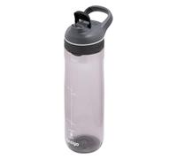 Contigo Cortland Autoseal Bottiglia acqua, 720 ml senza BPA, Borraccia sportiva a prova di perdite, Ottima per scuola, palestra, bicicletta, corsa, escursioni