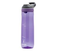 Contigo Cortland Autoseal Bottiglia acqua, 720 ml senza BPA, Borraccia sportiva a prova di perdite, Ottima per scuola, palestra, bicicletta, corsa, escursioni