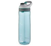 Contigo Cortland Autoseal Bottiglia acqua, 720 ml senza BPA, Borraccia sportiva a prova di perdite, Ottima per scuola, palestra, bicicletta, corsa, escursioni