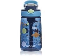Contigo Easy Clean bottiglia per l'acqua per bambini Blueberry Cosmos 420 ml