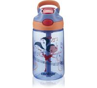 Contigo Gizmo Flip bottiglia per l’acqua per bambini Wink Dancer 420 ml