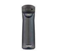 Contigo Jackson borraccia, bottiglia per acqua large, senza BPA, tenuta stagna al 100%, lavabile in lavastoviglie, ideale per sport, bicicletta, jogging, escursioni, lavoro, scuola, 720 ml