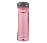 Contigo Jackson borraccia, bottiglia per acqua large, senza BPA, tenuta stagna al 100%, lavabile in lavastoviglie, ideale per sport, bicicletta, jogging, escursioni, lavoro, scuola, 720 ml