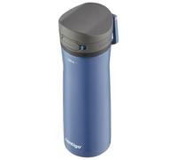 Contigo Borraccia termica Jackson Chill in acciaio inox – 100% ermetica, 24h – 590 ml