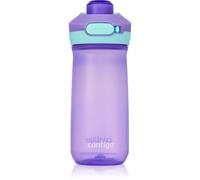 Contigo Jessie bottiglia per l’acqua per bambini Amethyst 1 pz