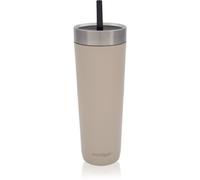 Contigo Luxe Spillproof Tumbler thermos colore Light Brown 720 ml