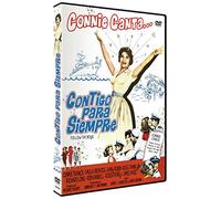 Contigo Para Siempre --- IMPORT ZONE 2 ---