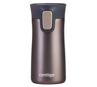 Contigo Pinnacle Tazza Termica | Caldo 3 h | 100% Ermetica | 300 ml